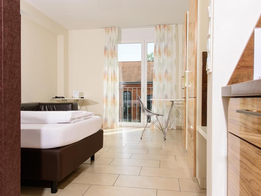 First Apart Erlangen Exterior photo