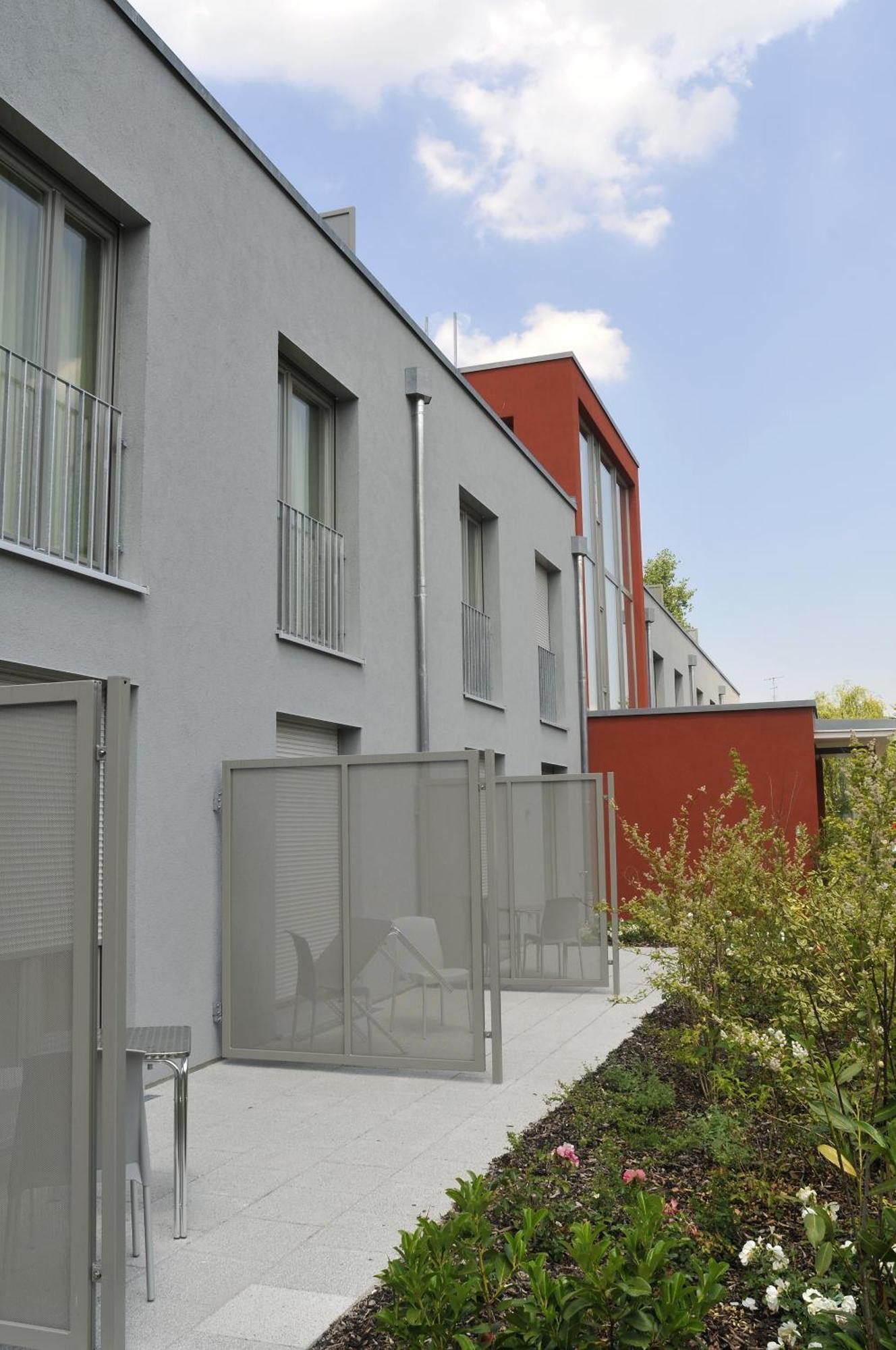 First Apart Erlangen Exterior photo
