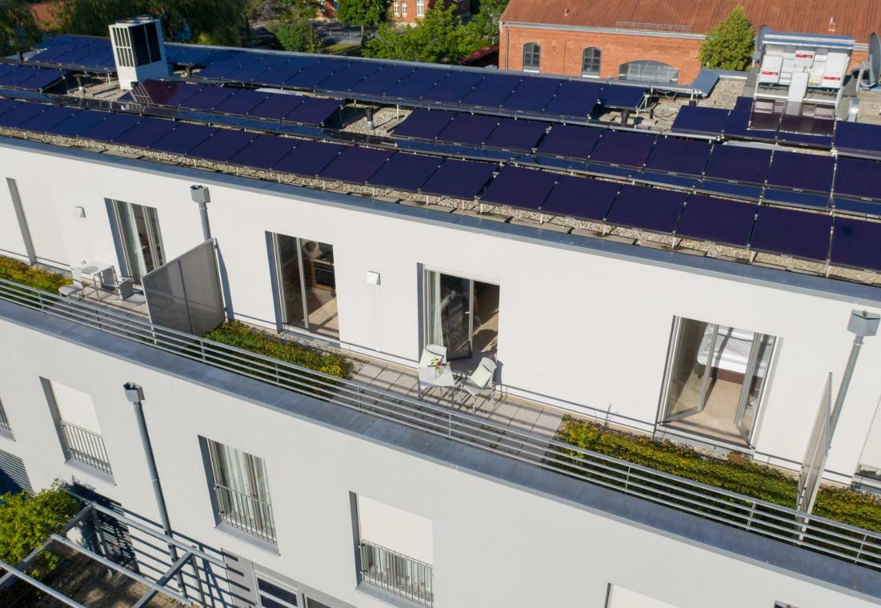 First Apart Erlangen Exterior photo
